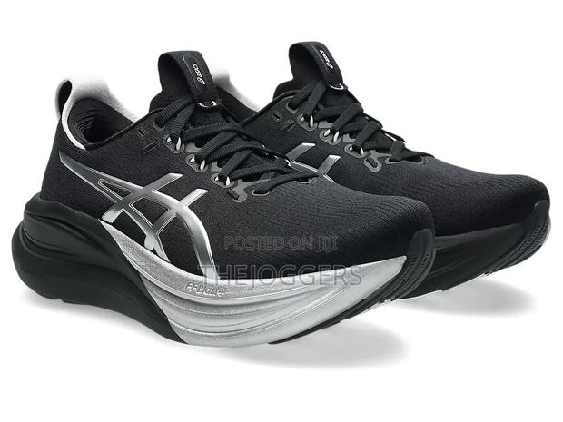 Asics Gel Nimbus 28 - thumbnail 4