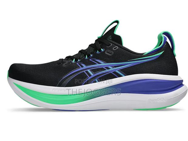 Asics Gel Nimbus 28 - thumbnail 5