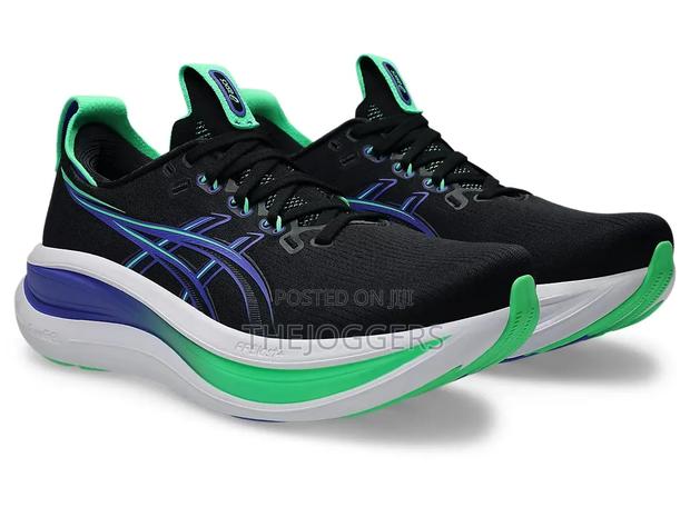 Asics Gel Nimbus 28 - thumbnail 7