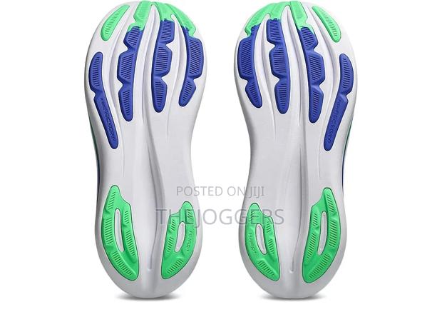 Asics Gel Nimbus 28 - thumbnail 8