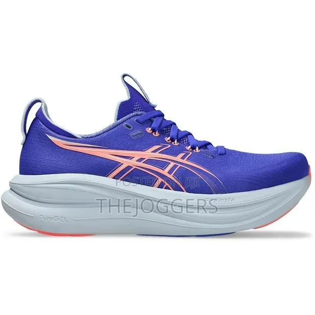 Asics Gel Nimbus 28
