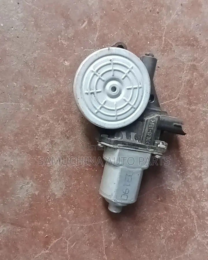Winder Machine Motor Honda Fit