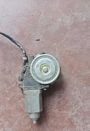 Winder Machine Motor Toyota Ae110