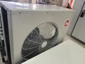 Ducted Split Type Air Conditioner – Central Cooling Solution