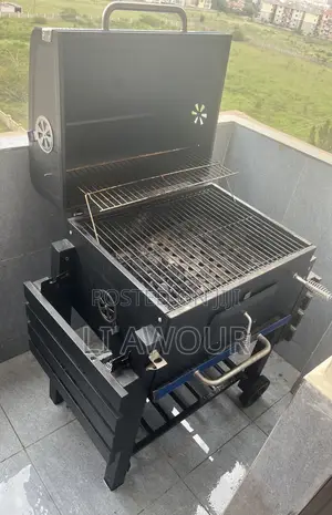 Barbecue Grill