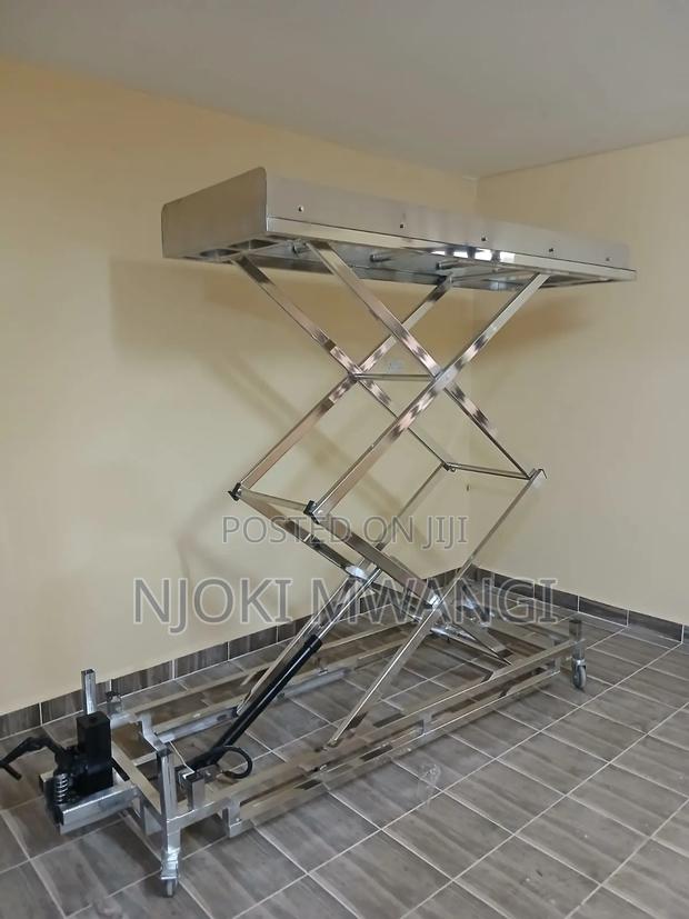 Body Lifter