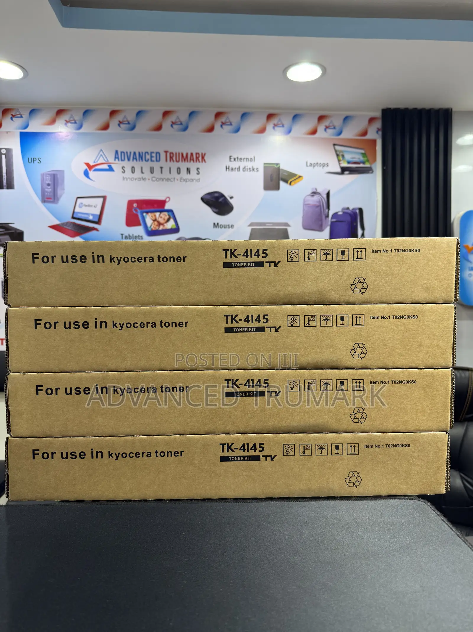 Kyocera Tk 4145 Toner