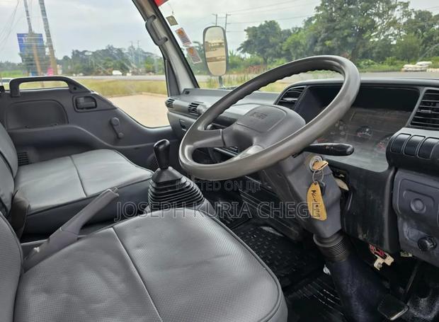 Isuzu NPR 4.3 Diesel Manual - thumbnail 7