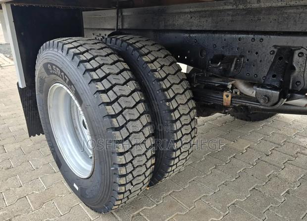 Isuzu NPR 4.3 Diesel Manual - thumbnail 9