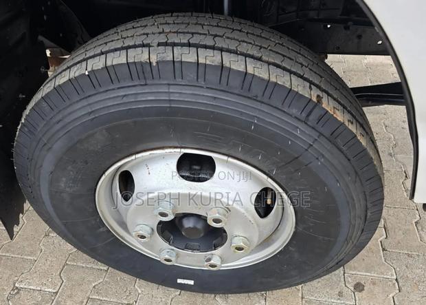 Isuzu NPR 4.3 Diesel Manual - thumbnail 10