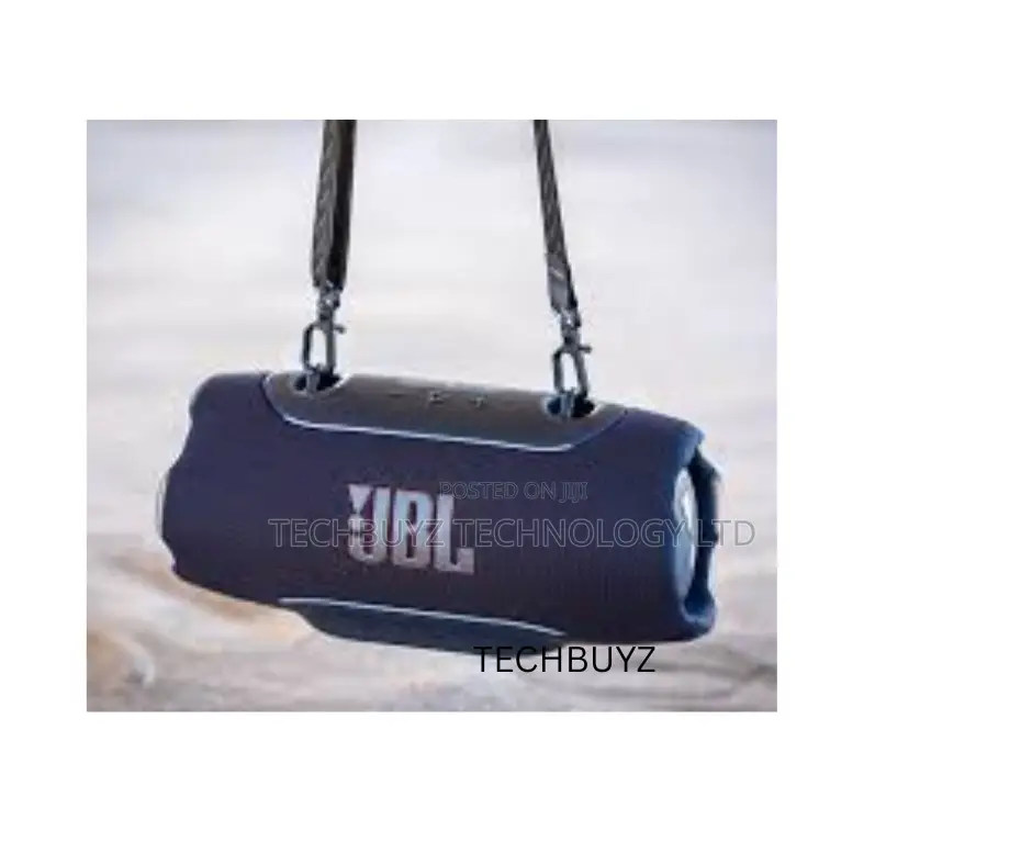 JBL Xtreme 5 | Portable Waterproof Speaker