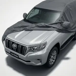 Universal Car Cover - Fast Delivery Available