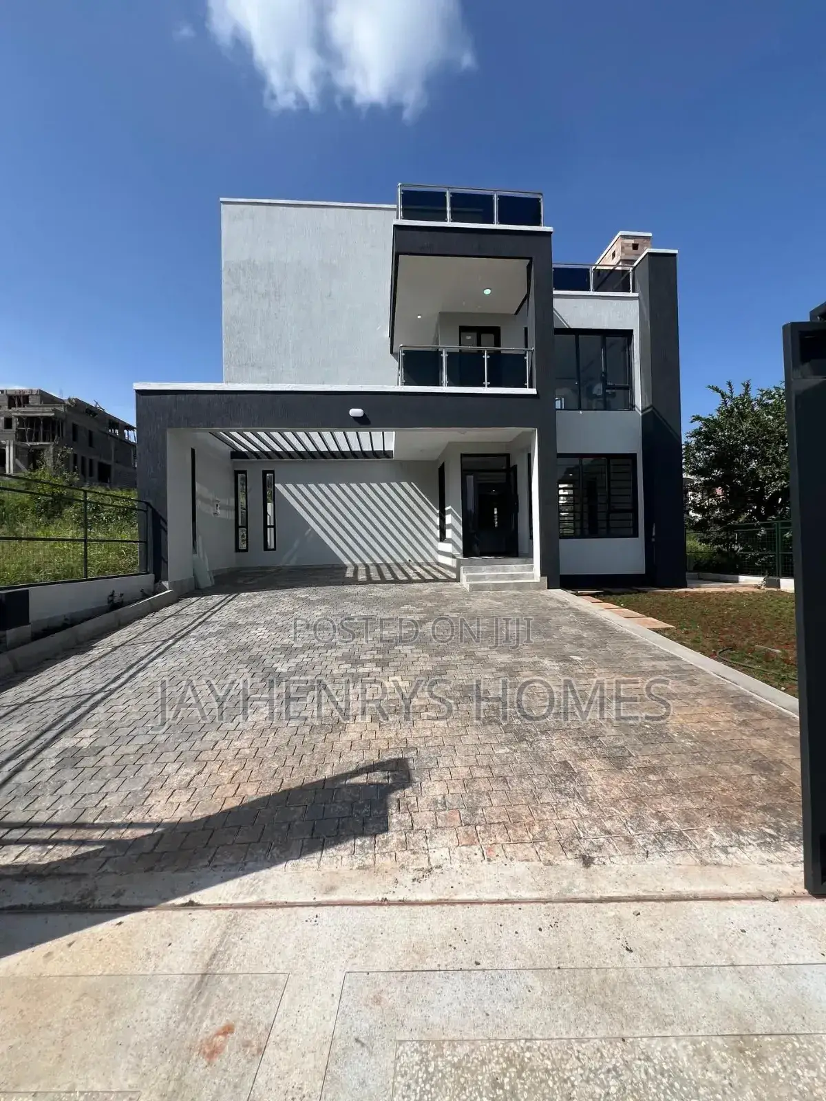 4bdrm House in Old Junction for rent