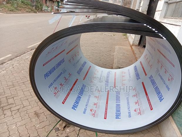 Polycarbonate Suppliers Kenya