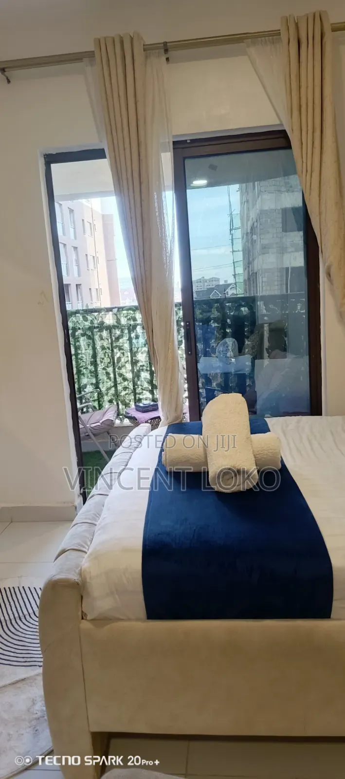 Syokimau Executive Studio