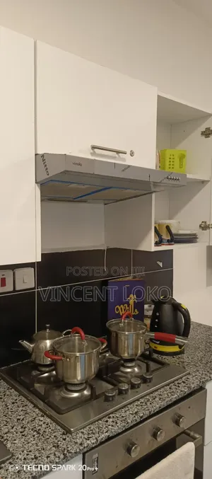 Syokimau Executive Studio