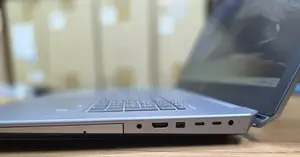 Laptop HP ZBook 17 G6 32GB Intel Core i9 SSD 512GB