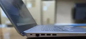 Laptop HP ZBook 17 G6 32GB Intel Core i9 SSD 512GB