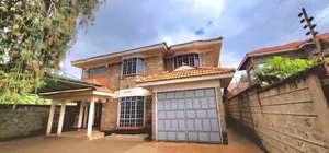 4bdrm Maisonette in Kahawa West for sale