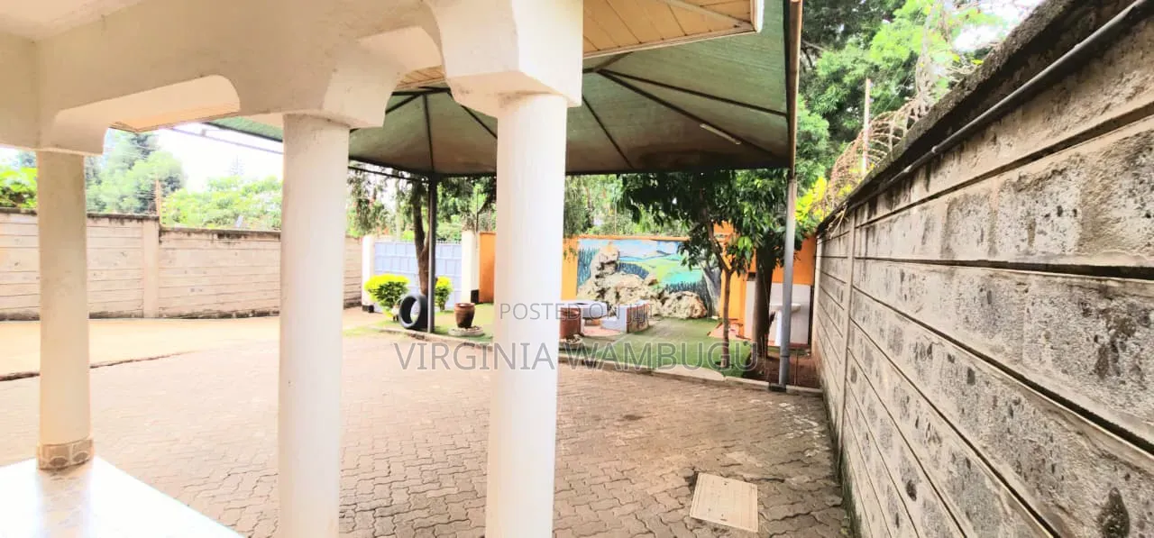 4bdrm Maisonette in Kahawa West for sale
