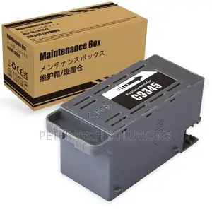 C-9345 Maintenance Box Original Available