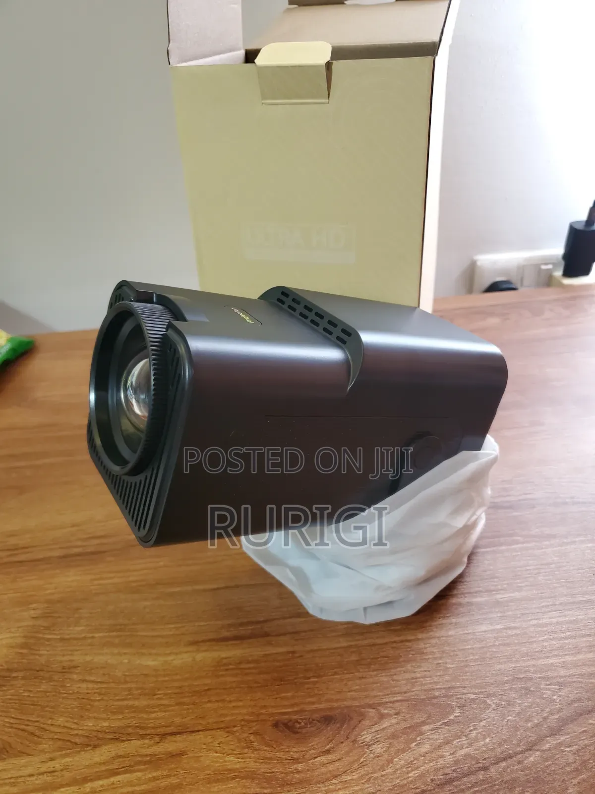 Hy 320 Pro Projector(Brand New)