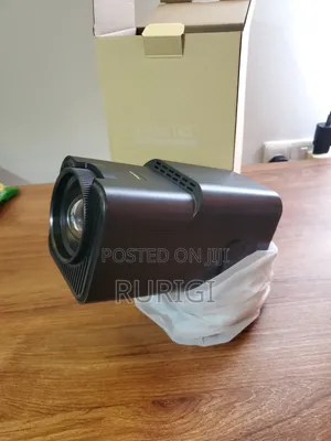 Hy 320 Pro Projector(Brand New)
