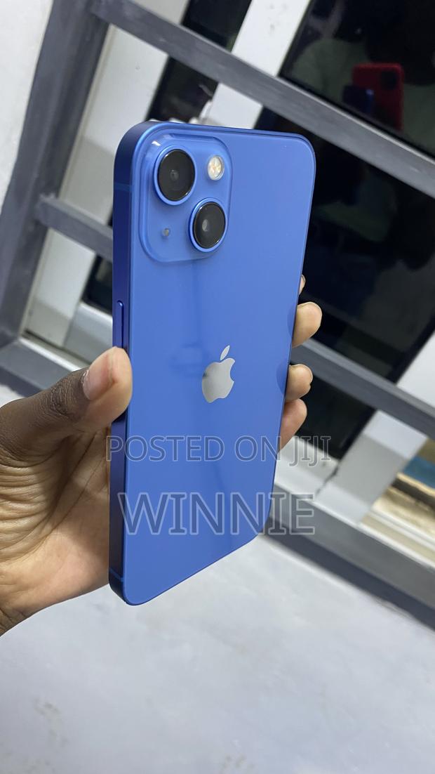 Apple iPhone 13 128 GB Blue