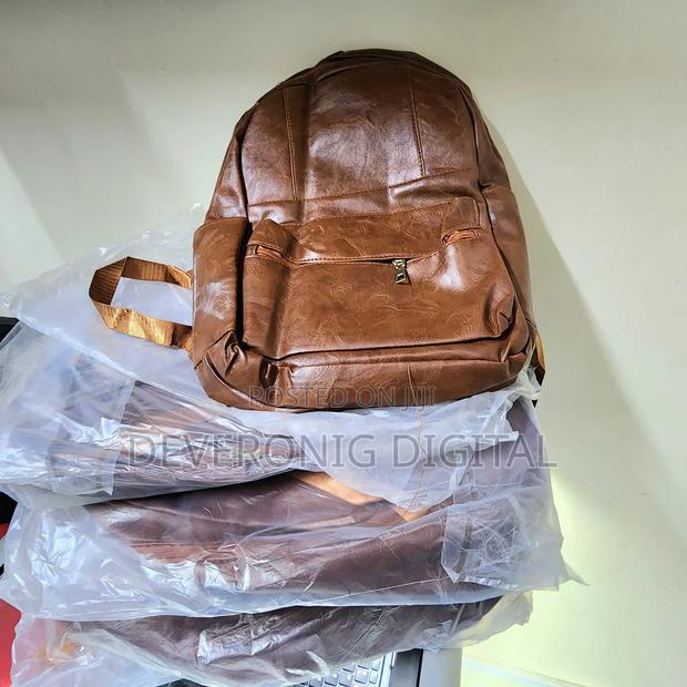 Leather Laptop Bags - thumbnail 2