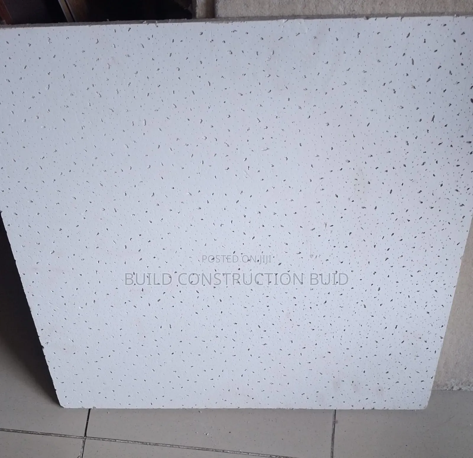 Mineral Fibre Acoustic Ceiling Tiles Suppliers in Kenya.