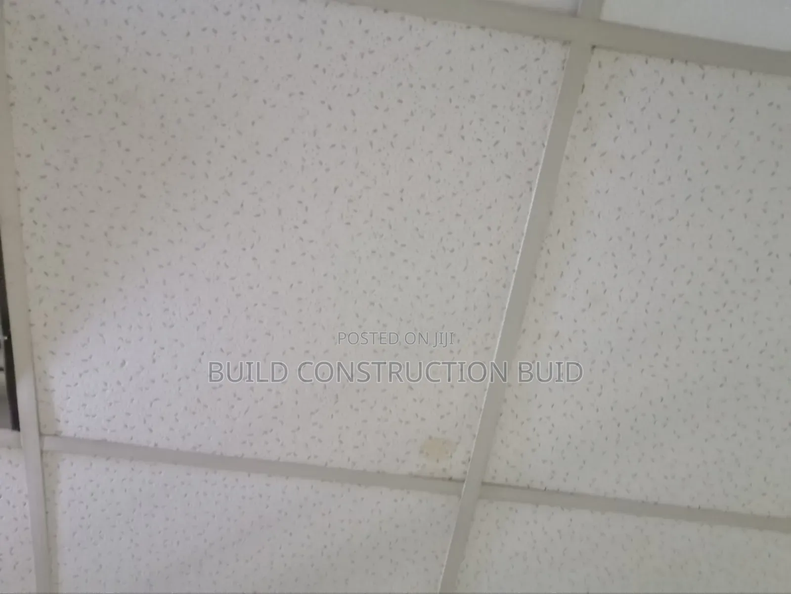 Mineral Fibre Acoustic Ceiling Tiles Suppliers in Kenya.