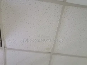 Mineral Fibre Acoustic Ceiling Tiles Suppliers in Kenya.