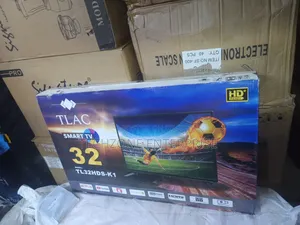 Tlac 32 Inch Smart Android Hd Tv 