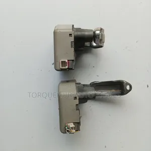 Nissan Navara Steering Lock