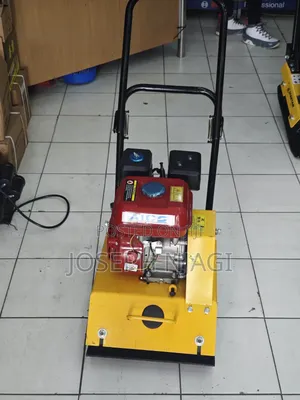 Plate Compactor