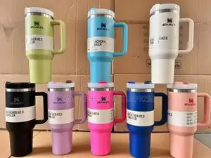 Colourful Stanley Cup 1.2 LTRS