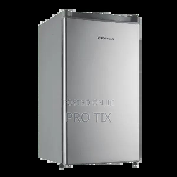 Vision Plus Vpfd91sd-S 91l Single Door Refrigerator