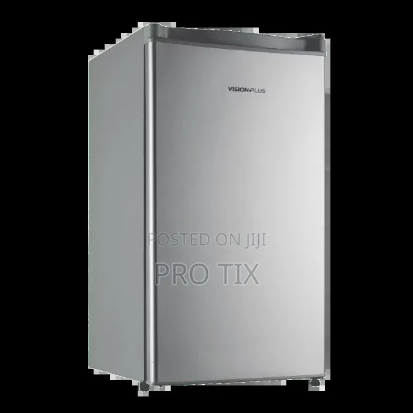 Vision Plus Vpfd91sd-S 91l Single Door Refrigerator