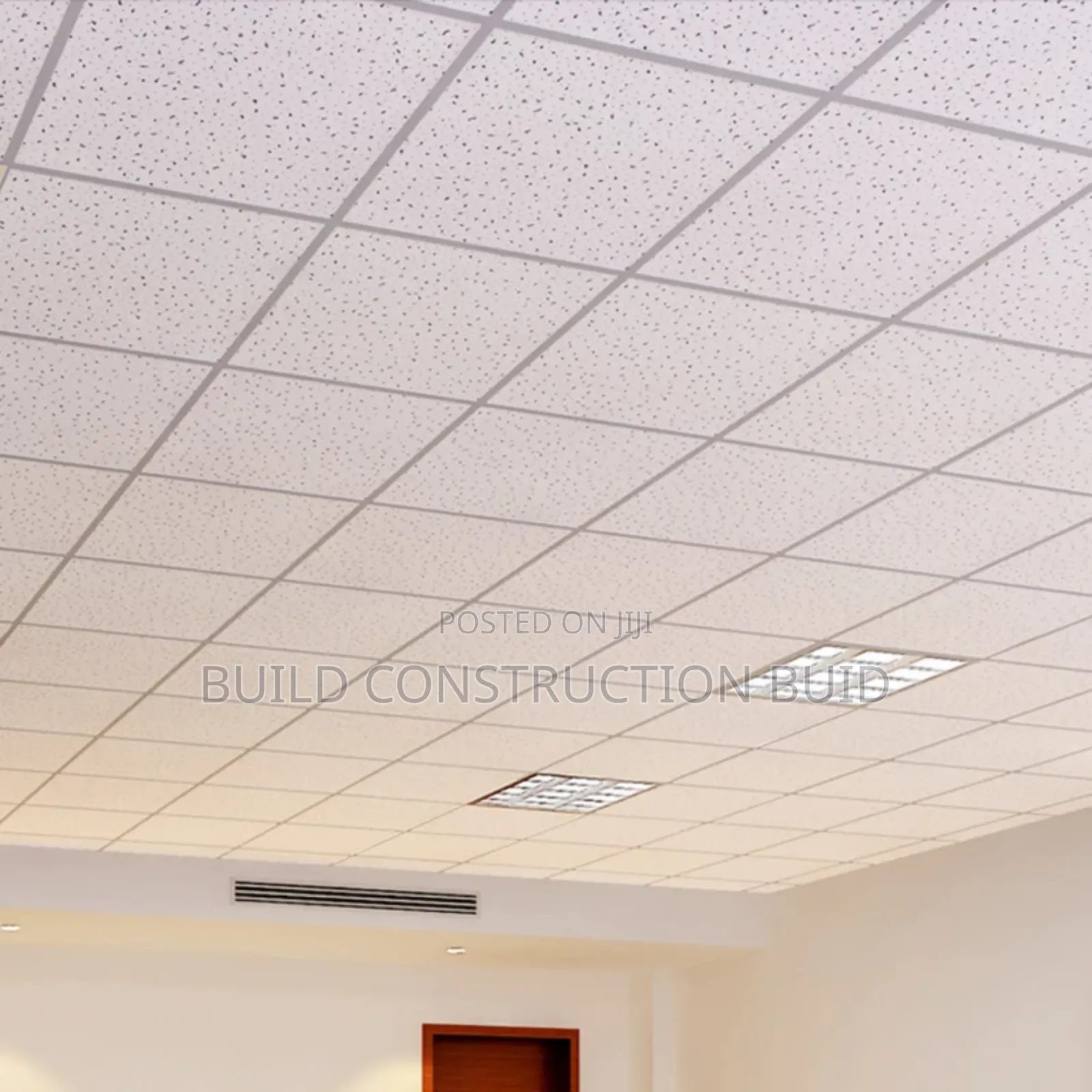 Mineral Fibre Acoustic Ceiling Tiles Suppliers in Kenya.