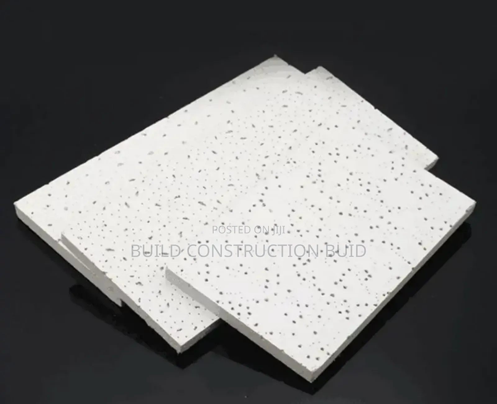 Mineral Fibre Acoustic Ceiling Tiles Suppliers in Kenya.