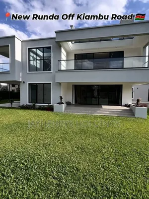 5bdrm House in Runda for sale