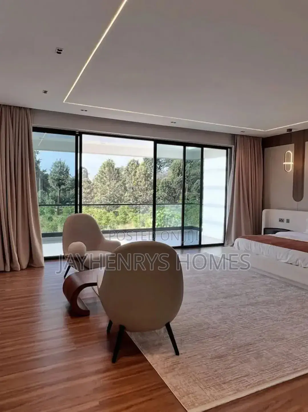 5bdrm House in Runda for sale