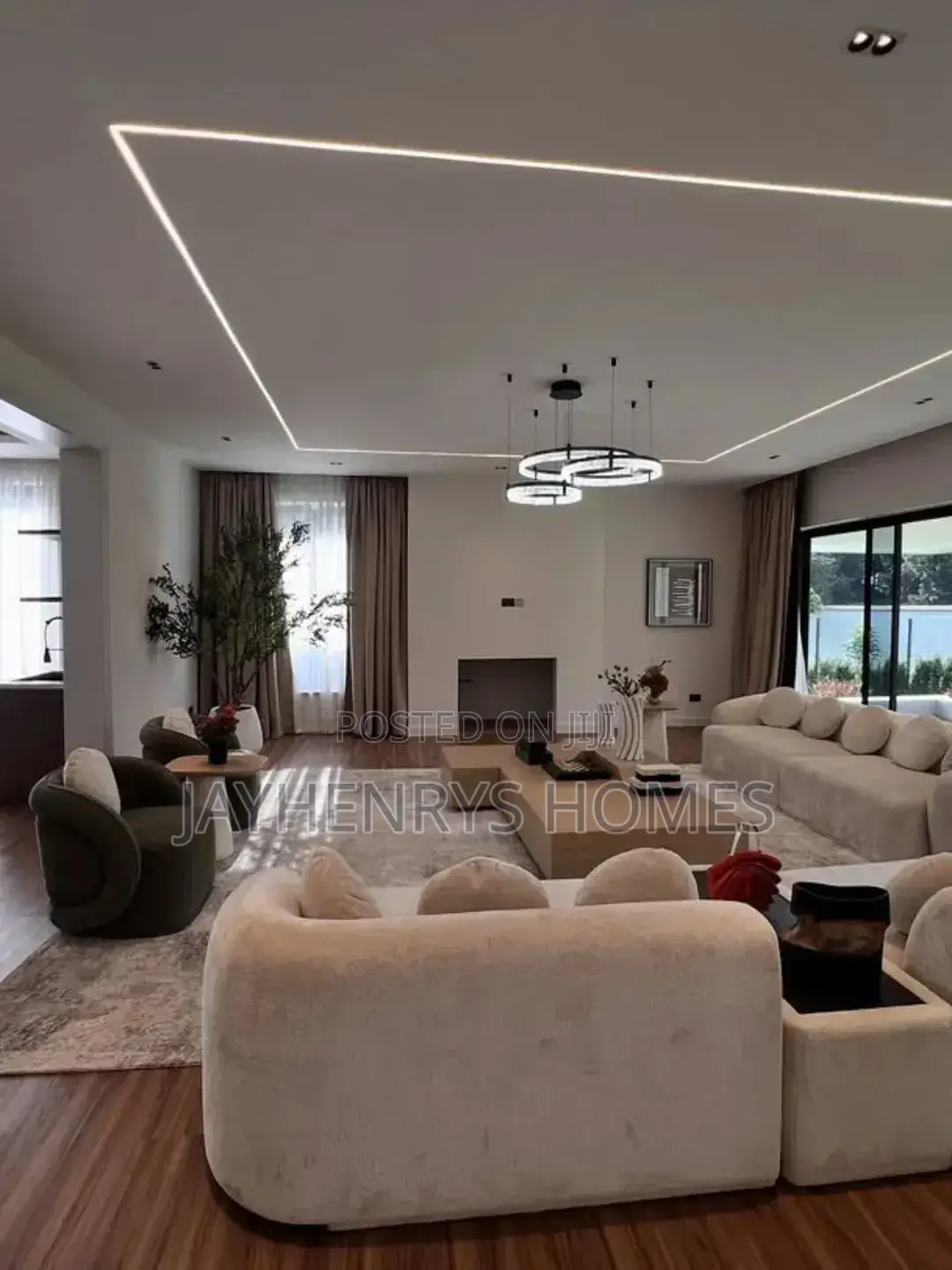 5bdrm House in Runda for sale
