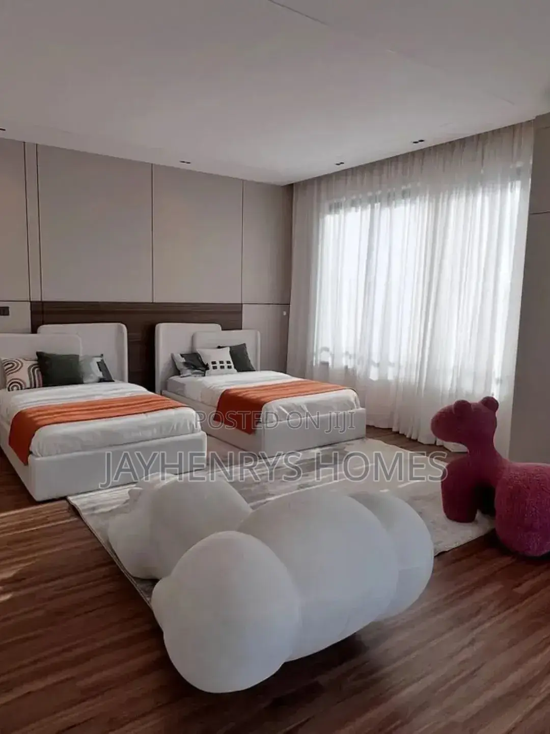 5bdrm House in Runda for sale