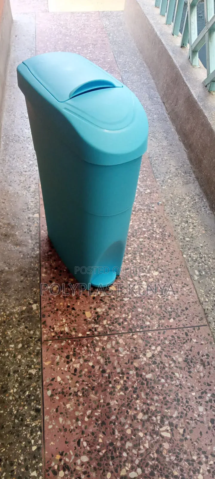Sanitary Bins 18 Litres