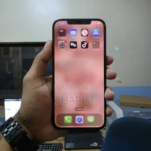 Apple iPhone 12 Pro Max 256 GB Blue