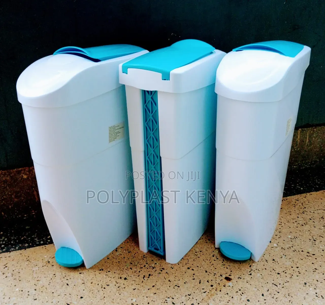 Sanitary Bins 18 Litres