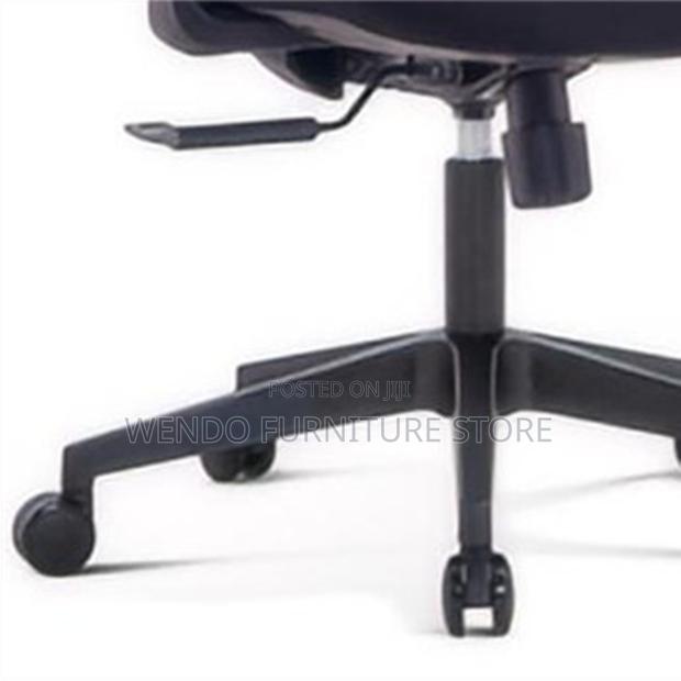 Office Chairs; Mesh Ergonomic High Backrest Chairs - thumbnail 5
