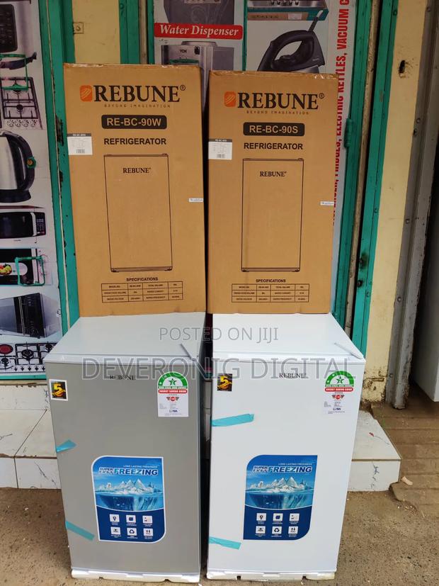 Rebune 90l Fridge