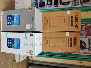 Rebune 90l Fridge